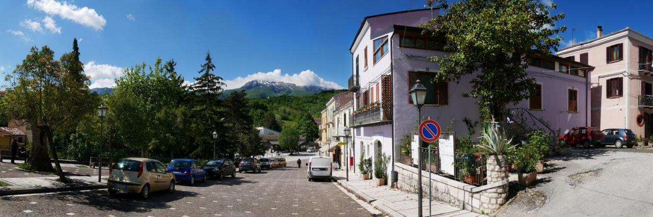 B&B Santa Ildegarda Cantalupo nel Sannio Exterior foto